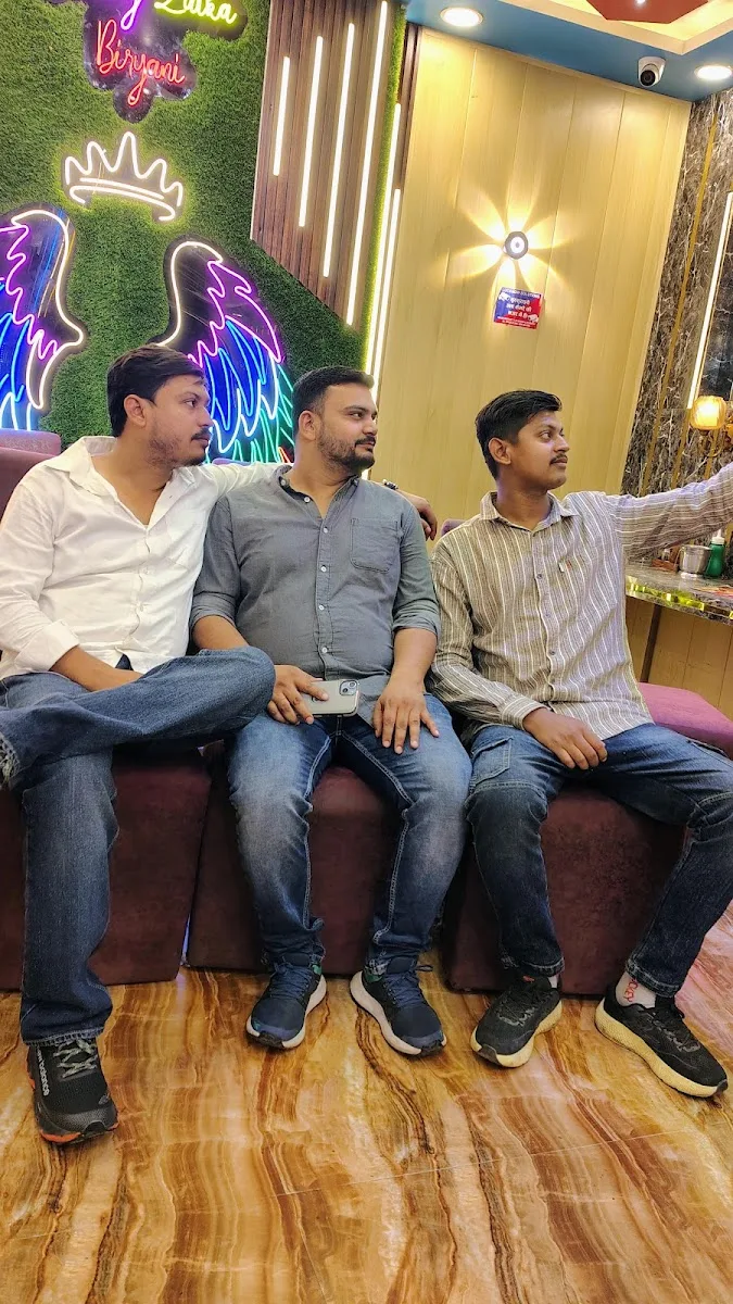 Bombay Zayka Biryani — biryani restaurant (photo 9)