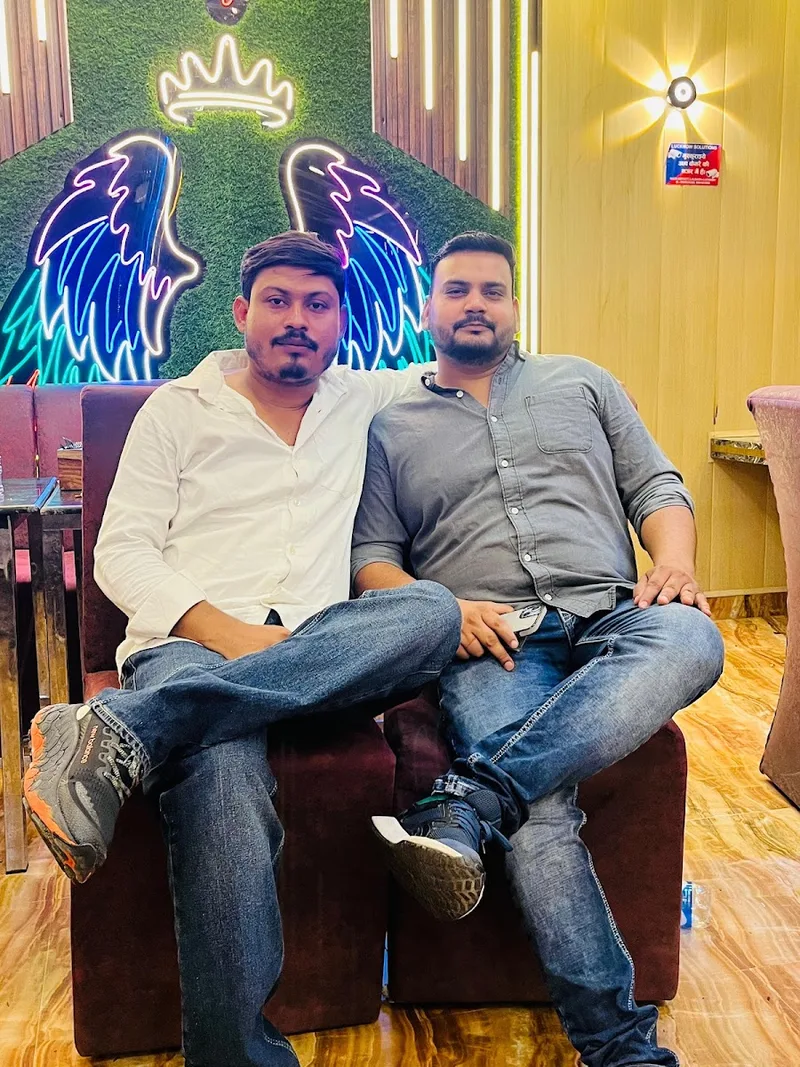 Bombay Zayka Biryani — biryani restaurant (photo 10)